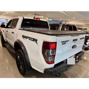 Raptor 2020 Biển Không Niên Hạn