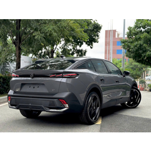 Peugeot 408 LE Phiên Bản Kỷ Niệm 215 Năm