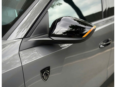 Peugeot 408 LE Phiên Bản Kỷ Niệm 215 Năm