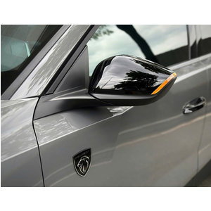 Peugeot 408 LE Phiên Bản Kỷ Niệm 215 Năm