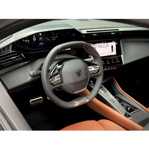 Peugeot 408 LE Phiên Bản Kỷ Niệm 215 Năm