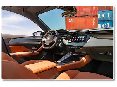 Peugeot 408 LE Phiên Bản Kỷ Niệm 215 Năm