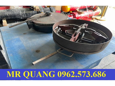Mua nắp bồn xe bồn xi măng rời uy tín