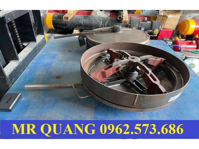 Mua nắp bồn xe bồn xi măng rời uy tín