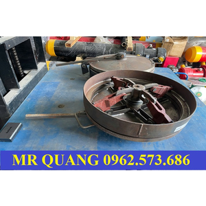 Mua nắp bồn xe bồn xi măng rời uy tín