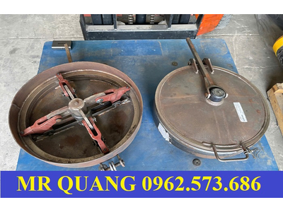 Mua nắp bồn xe bồn xi măng rời uy tín