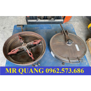 Mua nắp bồn xe bồn xi măng rời uy tín