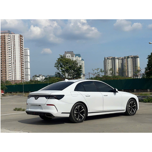 VinFast Lux A2.0 Lướt 2020 - Màu Trắng - Odo 5.2V