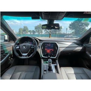VinFast Lux A2.0 Lướt 2020 - Màu Trắng - Odo 5.2V