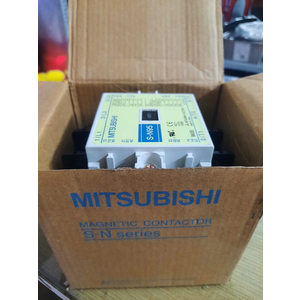KHỞI ĐỘNG TỪ MITSUBISHI 95A MỚI