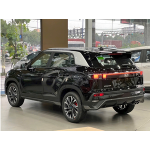 Hyundai Creta 1.5 NLine Facelift