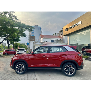 Hyundai Creta 1.5 NLine Facelift