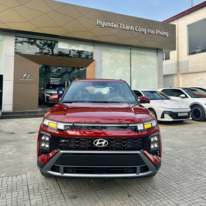 Hyundai Creta 1.5 NLine Facelift