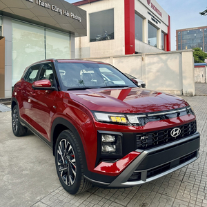 Hyundai Creta 1.5 NLine Facelift