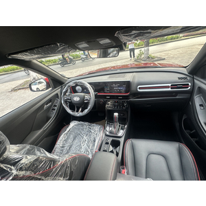 Hyundai Creta 1.5 NLine Facelift