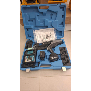 Máy ép cos thủy lực IZUMI S7G-510LM