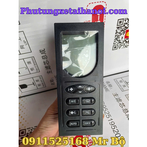 Điều khiển điều hòa V7G– Có Sẵn Tại Hà Nội & TP.HCM