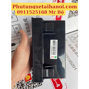 Điều khiển điều hòa V7G– Có Sẵn Tại Hà Nội & TP.HCM