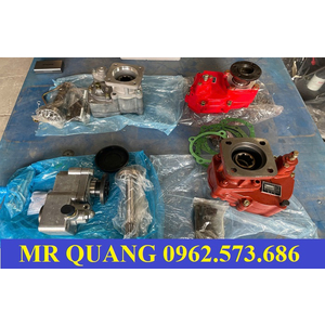 Cóc trích lực/PTO Howo, Chenglong, Hyundai tại Sài Gòn