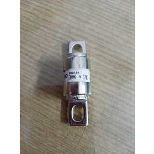 Cầu Chì Biến Tần 50A, 75A, 100A 500V Mới