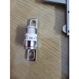 Cầu Chì Biến Tần 50A, 75A, 100A 500V Mới