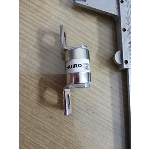 Cầu Chì Biến Tần 50A, 75A, 100A 500V Mới