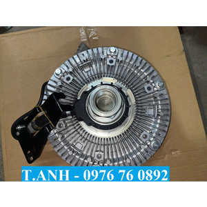 Ly tâm xe đầu kéo Mỹ