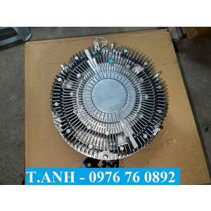 Ly tâm xe đầu kéo Mỹ