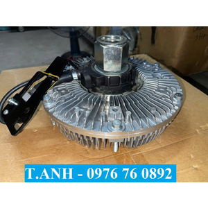 Ly tâm xe đầu kéo Mỹ