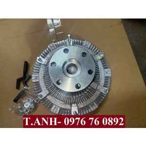 Ly tâm cánh quạt CAMC 1308X13H08