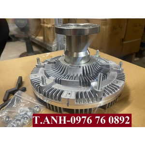 Ly tâm cánh quạt CAMC 1308X13H08