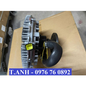 Ly tâm Auman Foton (400)