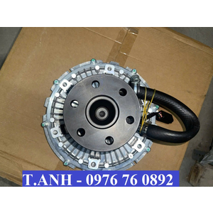 Ly tâm Auman Foton (400)