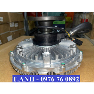 Ly tâm Auman Foton (400)