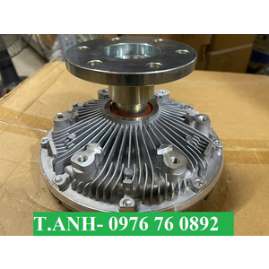 Ly tâm CAMC H08-612