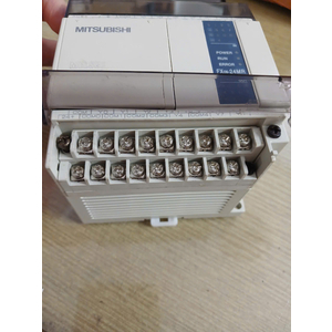 PLC MITSUBISH FX1N 24MT Cũ