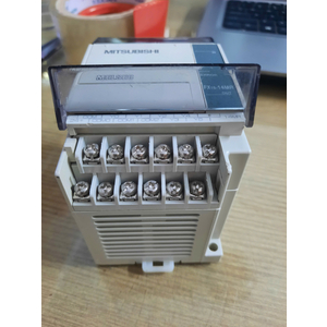 PLC MITSUBISHI FX1S-14MR Cũ