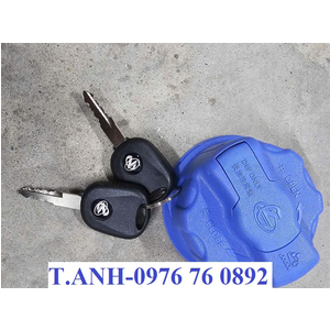 Nắp ure Chenglong chính hãng