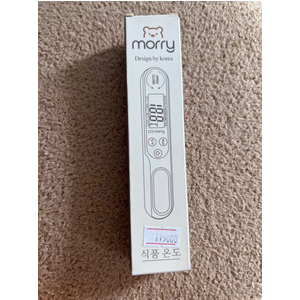 Nhiệt kế đo sữa Morry