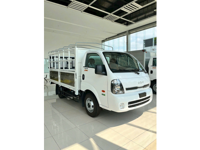 THACO FRONTIER K250 EURO 5 TẢI 2t49 CHẠY TRONG NỘI THÀNH