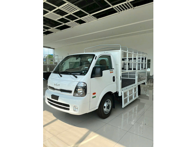 THACO FRONTIER K250 EURO 5 TẢI 2t49 CHẠY TRONG NỘI THÀNH