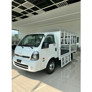 THACO FRONTIER K250 EURO 5 TẢI 2t49 CHẠY TRONG NỘI THÀNH