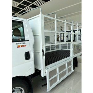 THACO FRONTIER K250 EURO 5 TẢI 2t49 CHẠY TRONG NỘI THÀNH