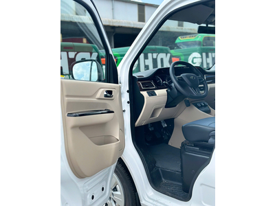 XE TẢI VAN THACO FRONTIER TF450V 2S ( 2 CHỖ NGỒI, THÙNG DÀI 2m6 )