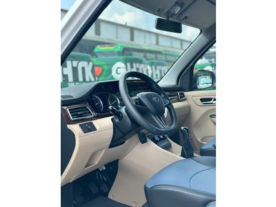 XE TẢI VAN THACO FRONTIER TF450V 2S ( 2 CHỖ NGỒI, THÙNG DÀI 2m6 )