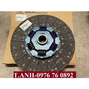 Lá côn Hyundai 430x14 thường