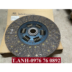 Lá côn Hyundai 430x14 thường