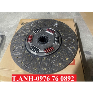 Lá côn Chenglong 430 x 54.8 hàng thường