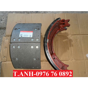 Guốc phanh Chenglong M3