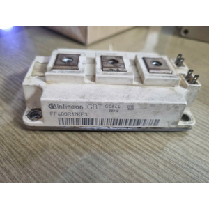 IGBT Infineon FF400R12KE3
